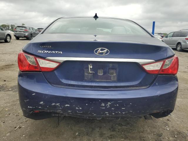 Photo 5 VIN: 5NPEB4AC5DH754181 - HYUNDAI SONATA 