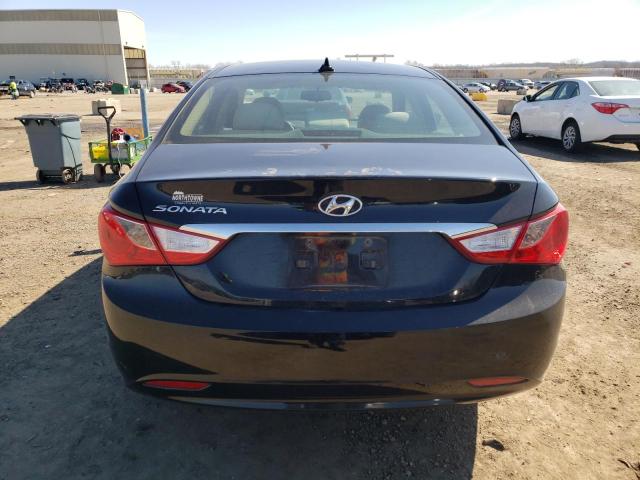 Photo 5 VIN: 5NPEB4AC5DH757226 - HYUNDAI SONATA 