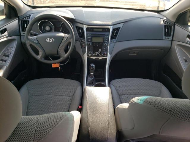 Photo 7 VIN: 5NPEB4AC5DH757274 - HYUNDAI SONATA GLS 