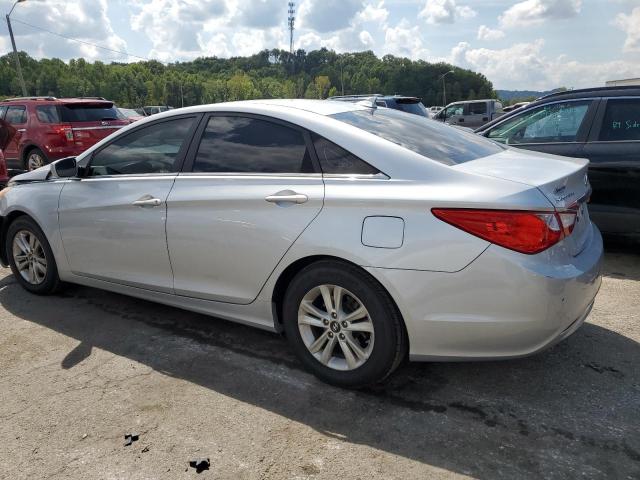 Photo 1 VIN: 5NPEB4AC5DH759610 - HYUNDAI SONATA GLS 