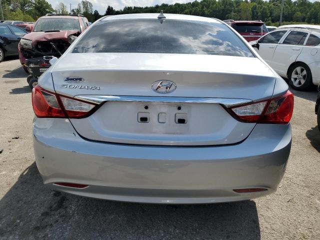 Photo 5 VIN: 5NPEB4AC5DH759610 - HYUNDAI SONATA GLS 