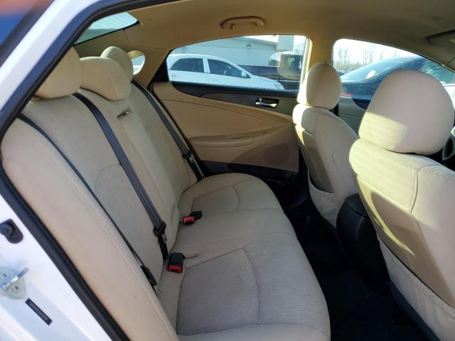 Photo 9 VIN: 5NPEB4AC5DH761891 - HYUNDAI SONATA GLS 