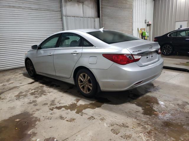 Photo 1 VIN: 5NPEB4AC5DH765343 - HYUNDAI SONATA 