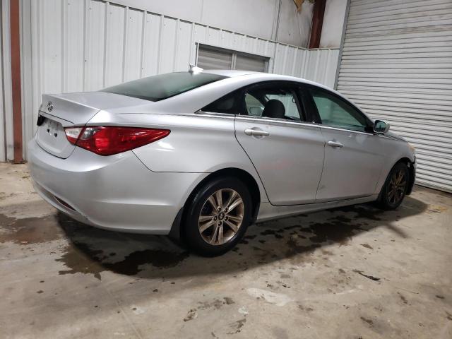 Photo 2 VIN: 5NPEB4AC5DH765343 - HYUNDAI SONATA 