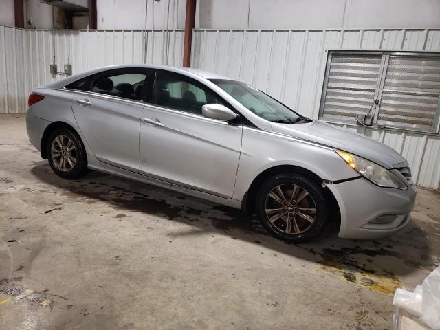 Photo 3 VIN: 5NPEB4AC5DH765343 - HYUNDAI SONATA 