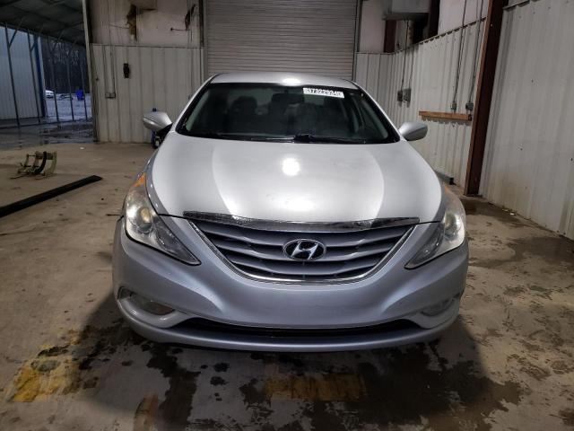 Photo 4 VIN: 5NPEB4AC5DH765343 - HYUNDAI SONATA 