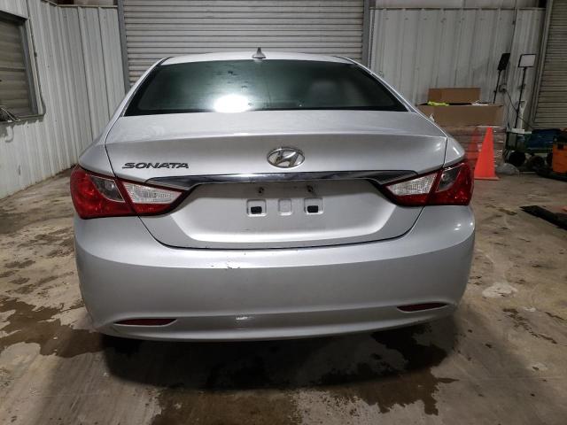 Photo 5 VIN: 5NPEB4AC5DH765343 - HYUNDAI SONATA 