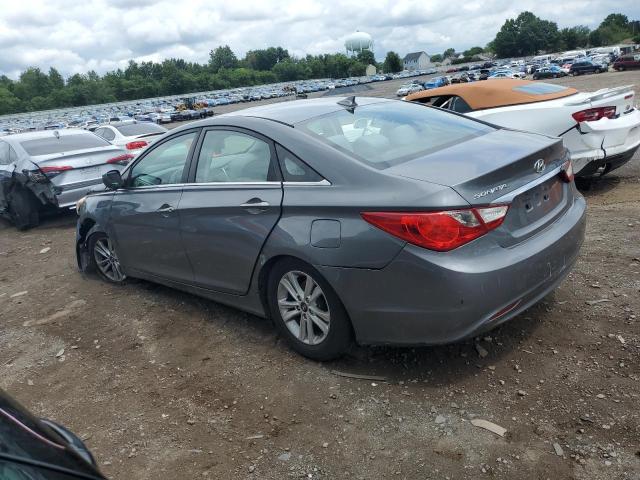 Photo 1 VIN: 5NPEB4AC5DH768128 - HYUNDAI SONATA 