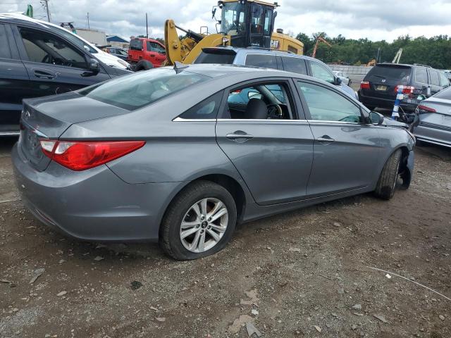 Photo 2 VIN: 5NPEB4AC5DH768128 - HYUNDAI SONATA 