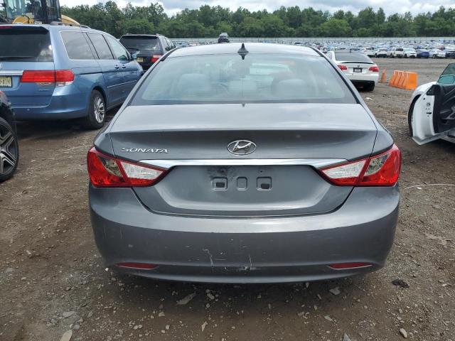 Photo 5 VIN: 5NPEB4AC5DH768128 - HYUNDAI SONATA 