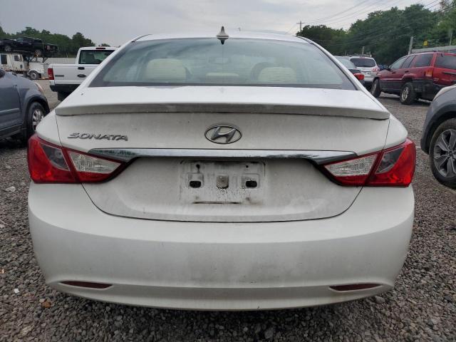 Photo 5 VIN: 5NPEB4AC5DH768405 - HYUNDAI SONATA 