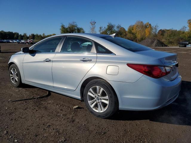 Photo 1 VIN: 5NPEB4AC5DH768498 - HYUNDAI SONATA GLS 