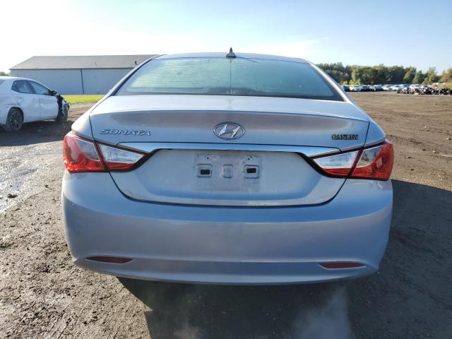 Photo 5 VIN: 5NPEB4AC5DH768498 - HYUNDAI SONATA GLS 