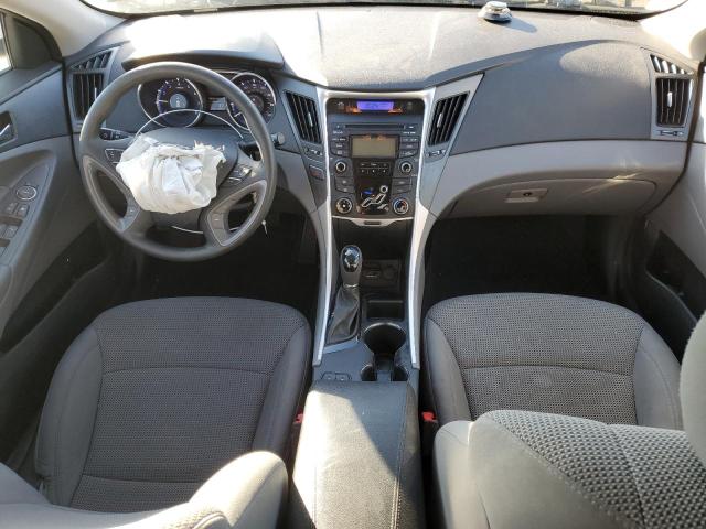 Photo 7 VIN: 5NPEB4AC5DH768498 - HYUNDAI SONATA GLS 