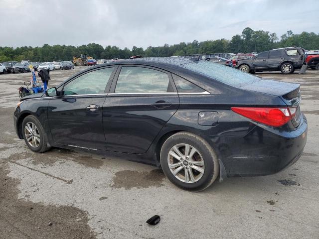 Photo 1 VIN: 5NPEB4AC5DH769134 - HYUNDAI SONATA GLS 