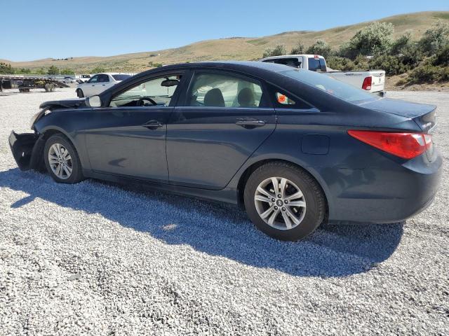 Photo 1 VIN: 5NPEB4AC5DH769232 - HYUNDAI SONATA 