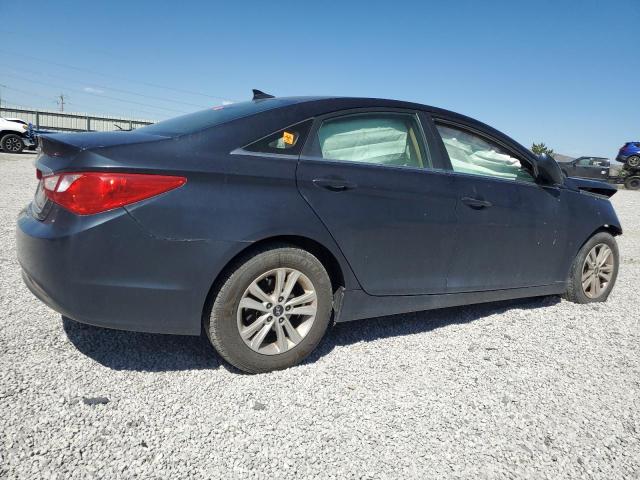 Photo 2 VIN: 5NPEB4AC5DH769232 - HYUNDAI SONATA 