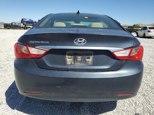 Photo 5 VIN: 5NPEB4AC5DH769232 - HYUNDAI SONATA 