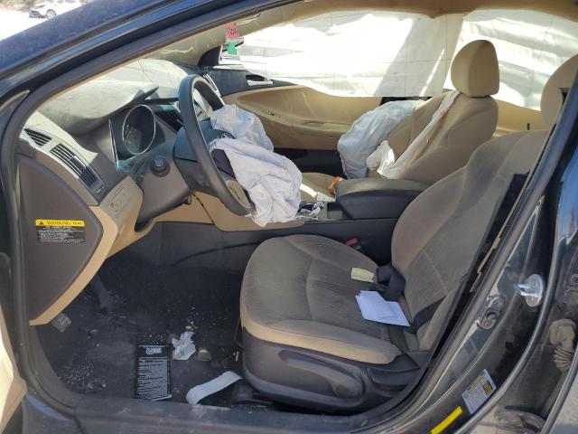 Photo 6 VIN: 5NPEB4AC5DH769232 - HYUNDAI SONATA 