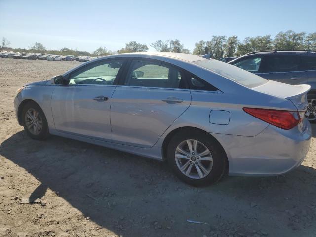 Photo 1 VIN: 5NPEB4AC5DH772146 - HYUNDAI SONATA GLS 