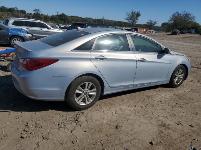 Photo 2 VIN: 5NPEB4AC5DH772146 - HYUNDAI SONATA GLS 