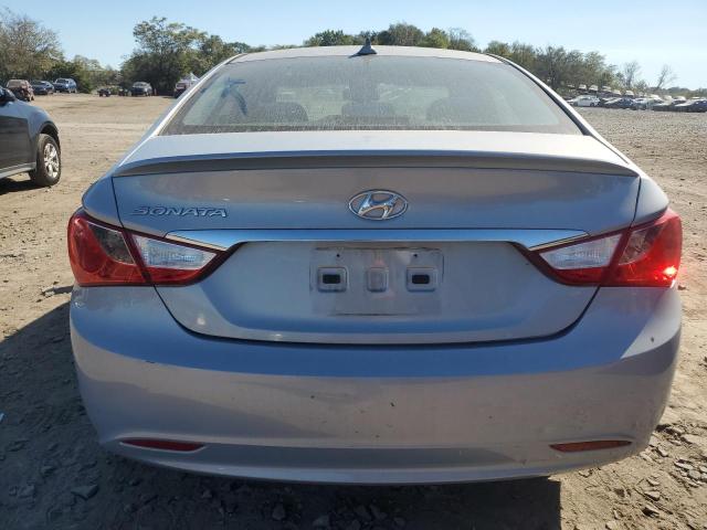 Photo 5 VIN: 5NPEB4AC5DH772146 - HYUNDAI SONATA GLS 