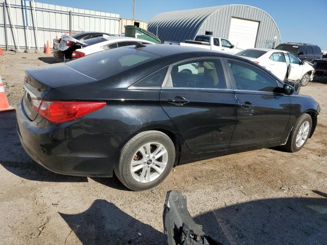 Photo 2 VIN: 5NPEB4AC5DH772776 - HYUNDAI SONATA 