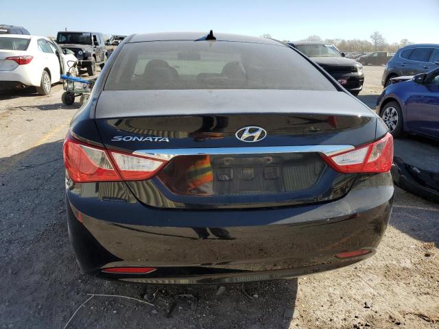 Photo 5 VIN: 5NPEB4AC5DH772776 - HYUNDAI SONATA 