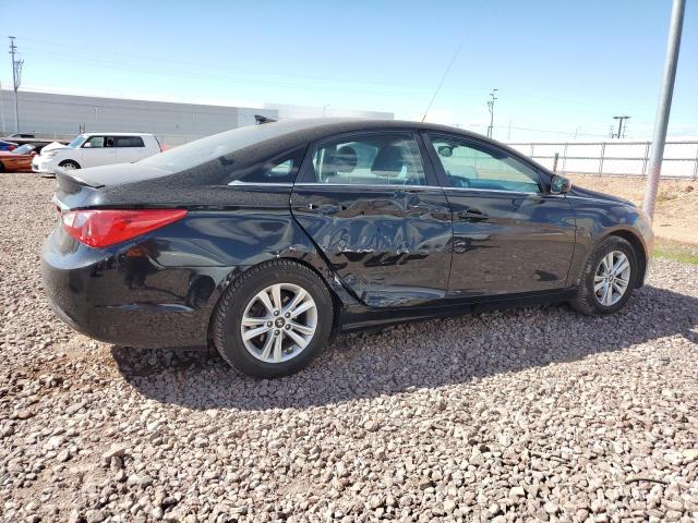 Photo 2 VIN: 5NPEB4AC5DH775497 - HYUNDAI SONATA 