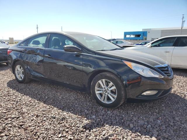 Photo 3 VIN: 5NPEB4AC5DH775497 - HYUNDAI SONATA 