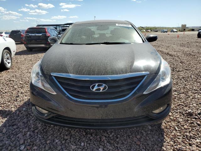 Photo 4 VIN: 5NPEB4AC5DH775497 - HYUNDAI SONATA 