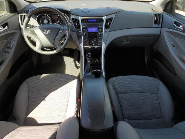 Photo 7 VIN: 5NPEB4AC5DH775497 - HYUNDAI SONATA 