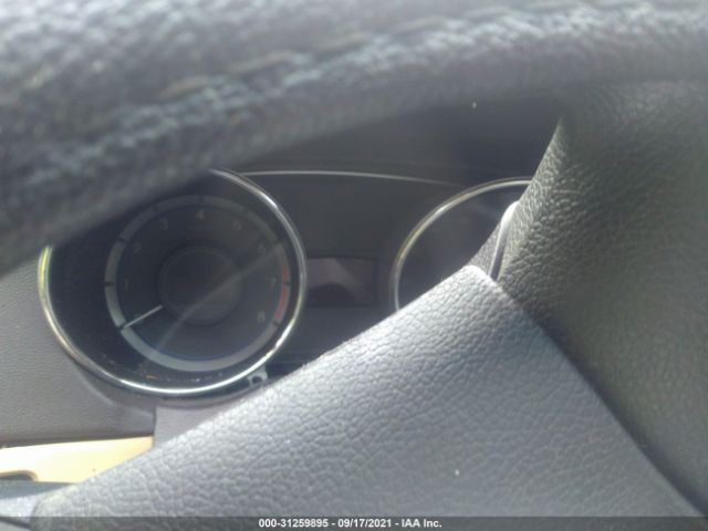 Photo 6 VIN: 5NPEB4AC5DH779209 - HYUNDAI SONATA 