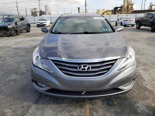 Photo 4 VIN: 5NPEB4AC5DH779694 - HYUNDAI SONATA GLS 