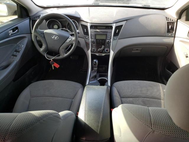 Photo 7 VIN: 5NPEB4AC5DH779694 - HYUNDAI SONATA GLS 