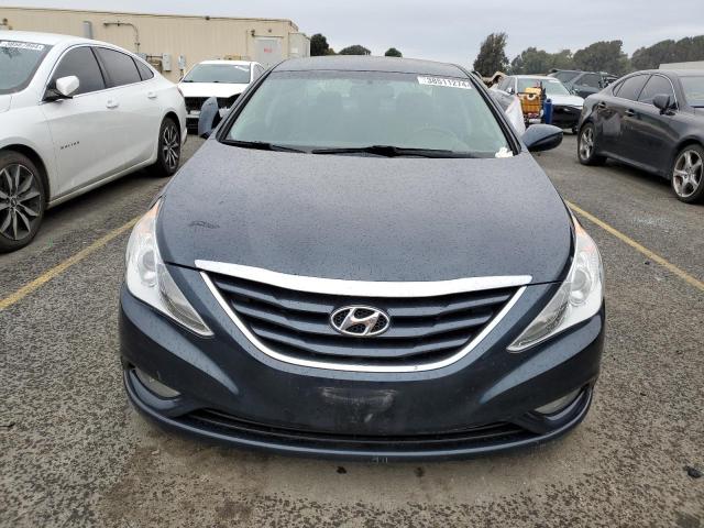 Photo 4 VIN: 5NPEB4AC5DH783891 - HYUNDAI SONATA 