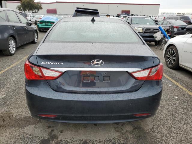 Photo 5 VIN: 5NPEB4AC5DH783891 - HYUNDAI SONATA 