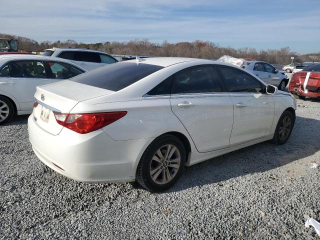 Photo 2 VIN: 5NPEB4AC5DH784524 - HYUNDAI SONATA 