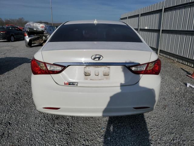 Photo 5 VIN: 5NPEB4AC5DH784524 - HYUNDAI SONATA 