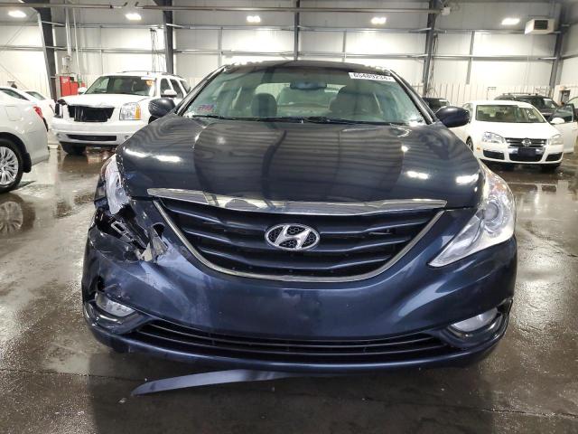 Photo 4 VIN: 5NPEB4AC5DH784958 - HYUNDAI SONATA 