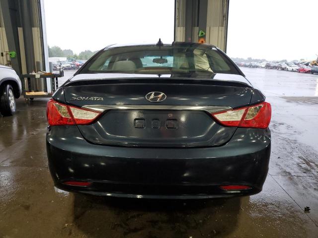 Photo 5 VIN: 5NPEB4AC5DH784958 - HYUNDAI SONATA 