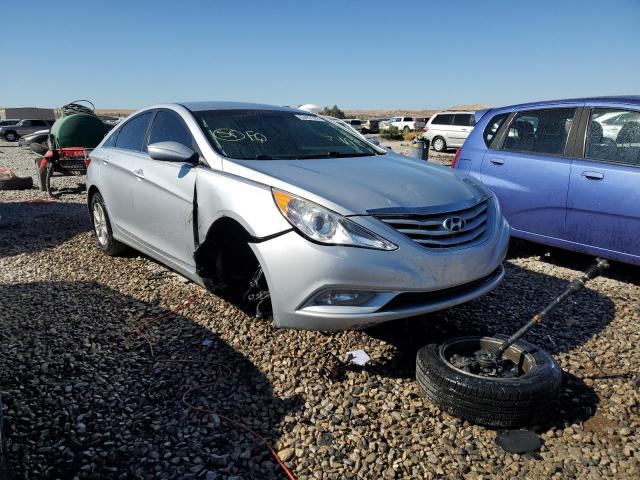 Photo 0 VIN: 5NPEB4AC5DH788878 - HYUNDAI SONATA GLS 