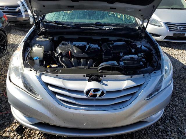 Photo 6 VIN: 5NPEB4AC5DH788878 - HYUNDAI SONATA GLS 