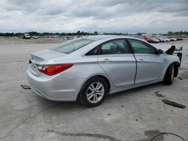 Photo 2 VIN: 5NPEB4AC5DH790324 - HYUNDAI SONATA 