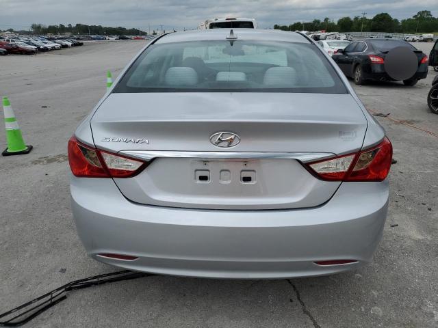 Photo 5 VIN: 5NPEB4AC5DH790324 - HYUNDAI SONATA 