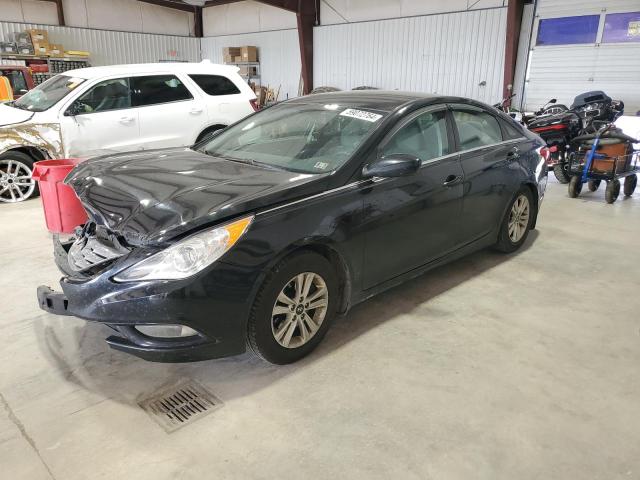 Photo 0 VIN: 5NPEB4AC5DH791134 - HYUNDAI SONATA 