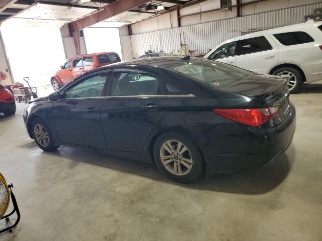 Photo 1 VIN: 5NPEB4AC5DH791134 - HYUNDAI SONATA 