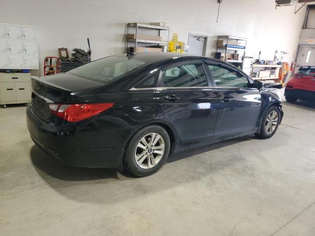 Photo 2 VIN: 5NPEB4AC5DH791134 - HYUNDAI SONATA 