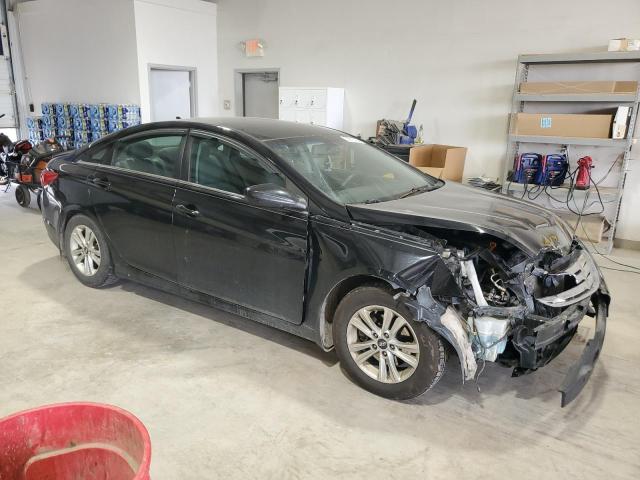 Photo 3 VIN: 5NPEB4AC5DH791134 - HYUNDAI SONATA 