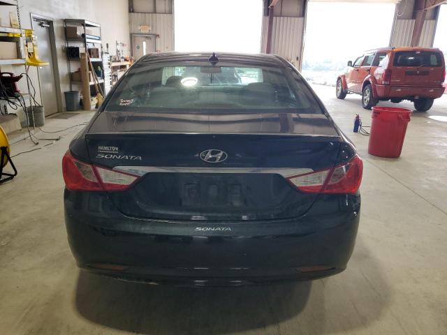 Photo 5 VIN: 5NPEB4AC5DH791134 - HYUNDAI SONATA 